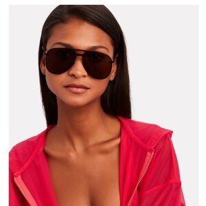 Saint Laurent Classic 11 Mask Sunglasses